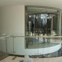 Staircase 3